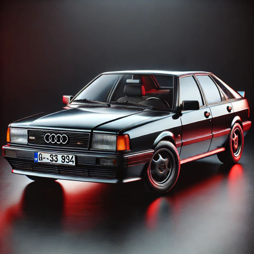 Audi 100 C4 1990-1994